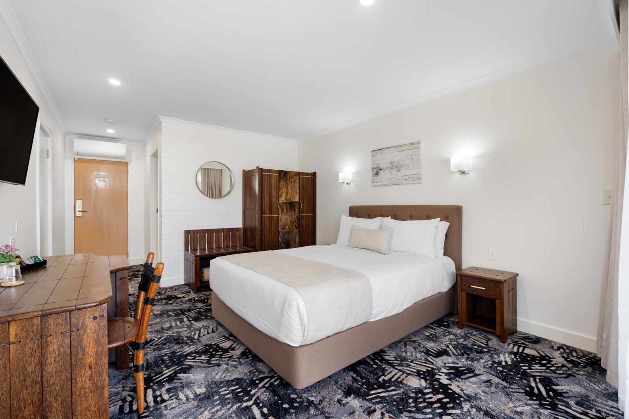 Best Western Adelaide Airport Eksteriør billede