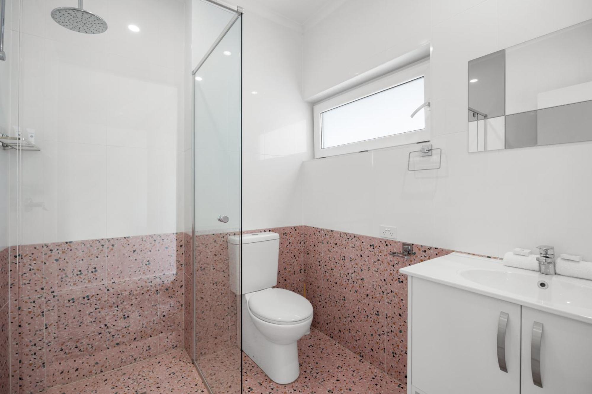 Best Western Adelaide Airport Eksteriør billede