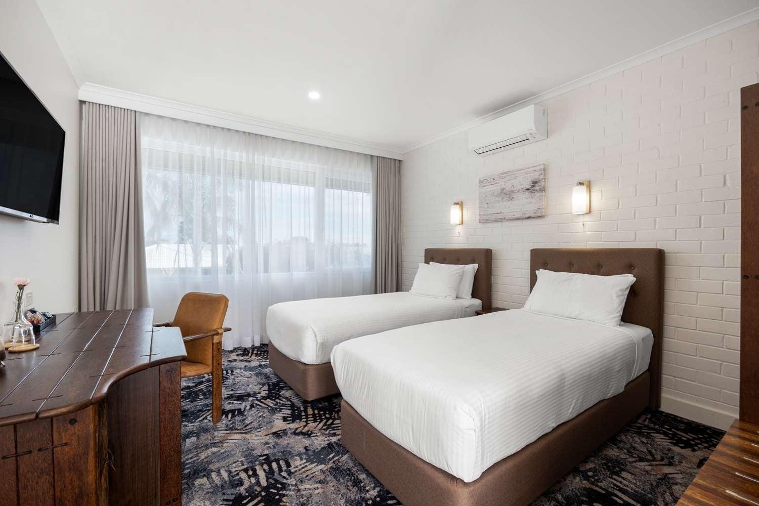 Best Western Adelaide Airport Eksteriør billede