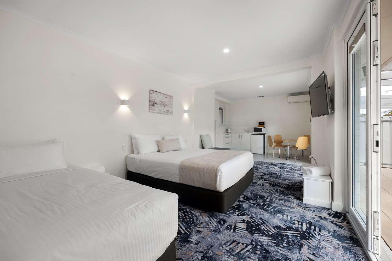 Best Western Adelaide Airport Eksteriør billede