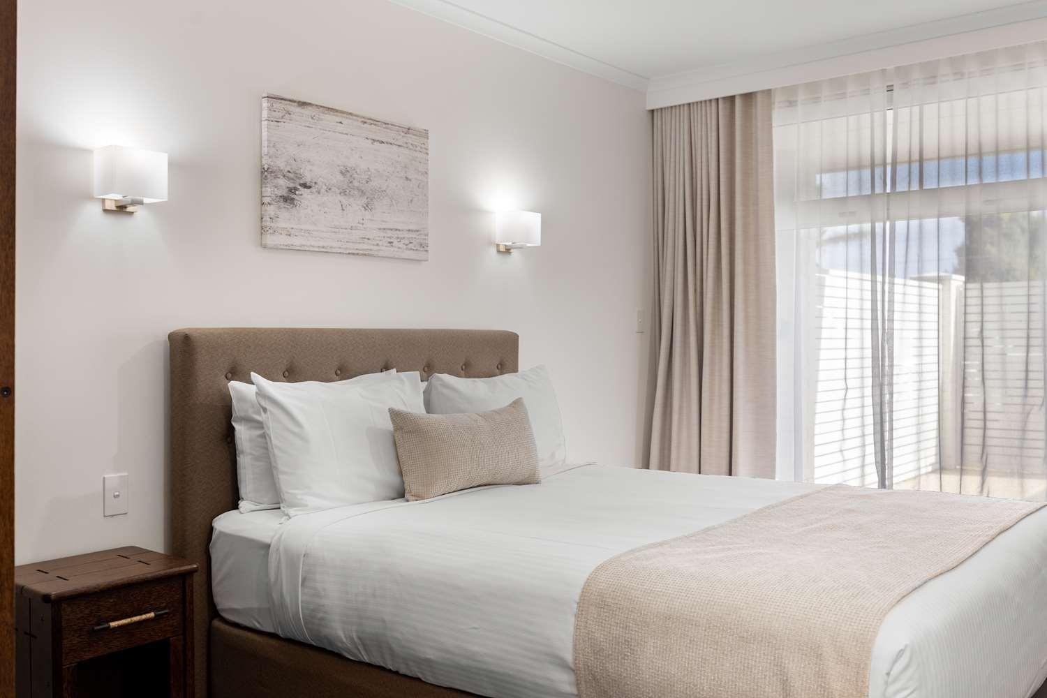 Best Western Adelaide Airport Eksteriør billede