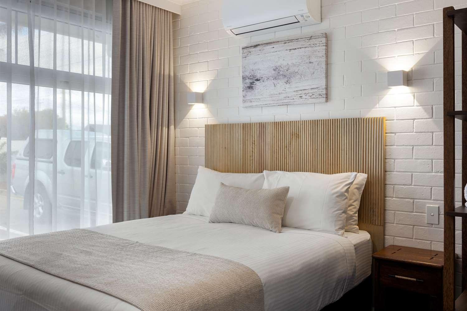 Best Western Adelaide Airport Eksteriør billede