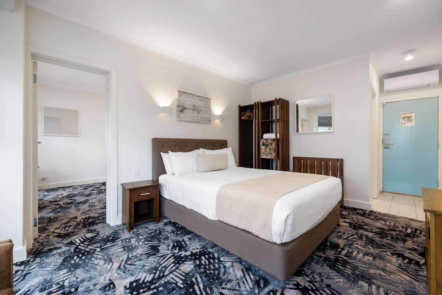 Best Western Adelaide Airport Eksteriør billede