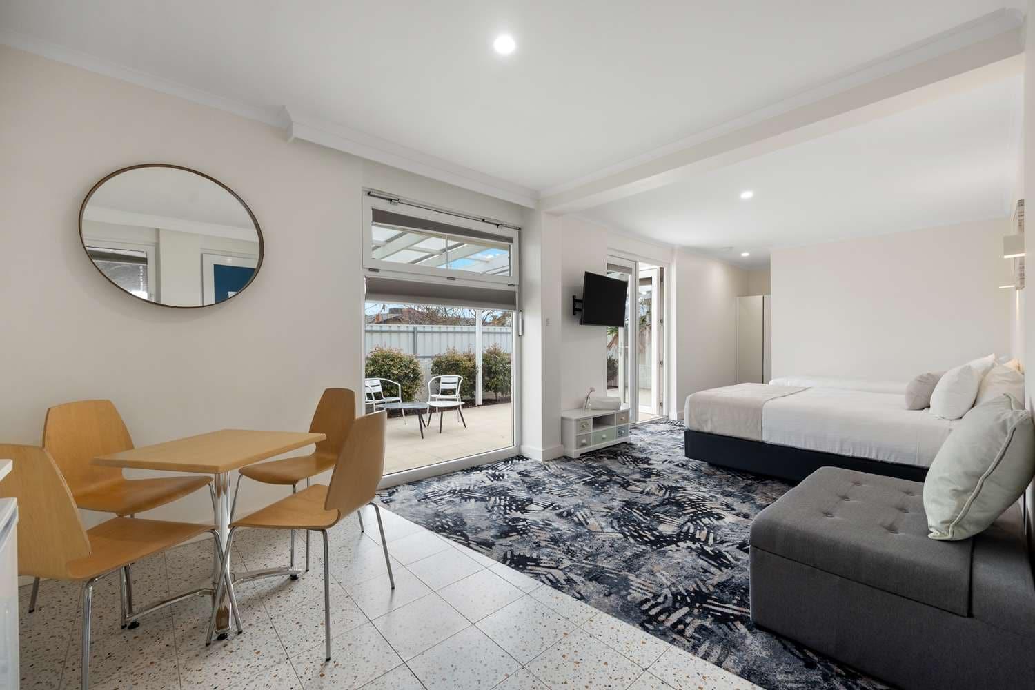 Best Western Adelaide Airport Eksteriør billede